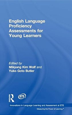English Language Proficiency Assessments For Young Learners-..