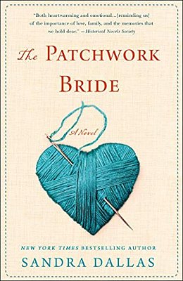 The Patchwork Bride-..