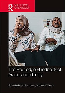 The Routledge Handbook Of Arabic And Identity-..
