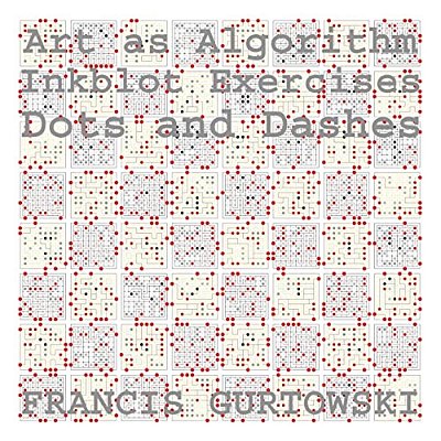 Art As Algorithm: Dots And Dashes-..