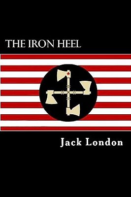 The Iron Heel-..