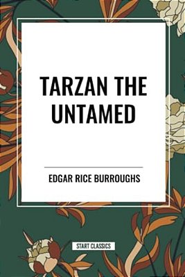 Tarzan The Untamed-..