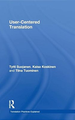 User-Centered Translation-..
