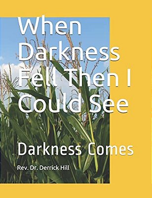 When Darkness Fell Then I Could See-..