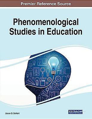 Phenomenological Studies In Education-..