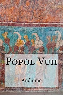 Popol Vuh-..