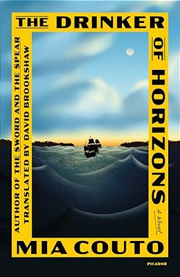 The Drinker Of Horizons-..