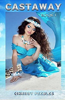Castaway - Book 1-..