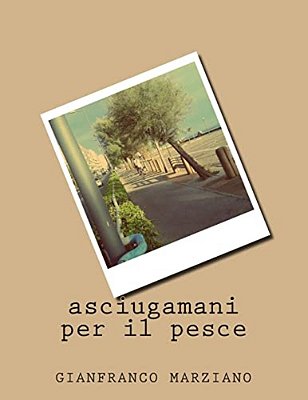 Asciugamani Per Il Pesce-..