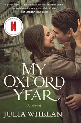 My Oxford Year [Movie Tie-In]-..