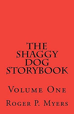 The Shaggy Dog Storybook: Volume One-..
