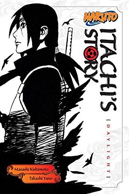 Naruto: Itachi's Story, Vol. 1-..