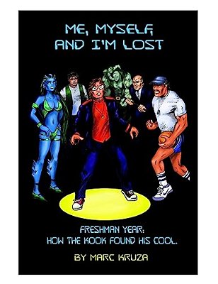 Me, Myself, And I'm Lost: How The Nerd Got His Cool-..