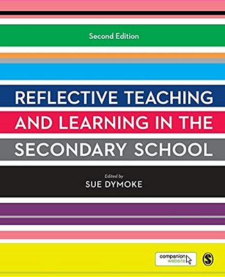 Reflective Teaching And Learning In The Secondary School-..