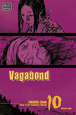 Vagabond (Vizbig Edition), Vol. 10-..
