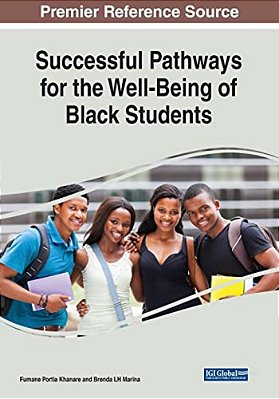 Successful Pathways For The Well-Being Of Black Students-..