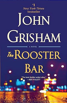 The Rooster Bar-..