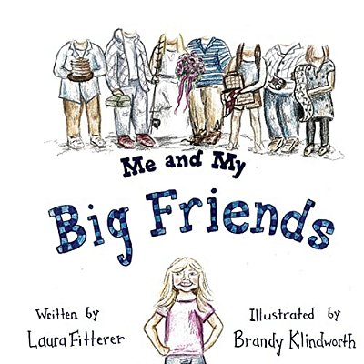 Me And My Big Friends-..