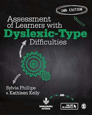 Assessment Of Learners With Dyslexic-Type Difficulties-..