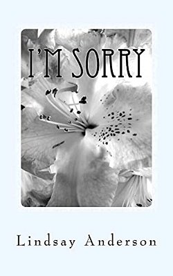 I'm Sorry: An Everly Brown Novel-..