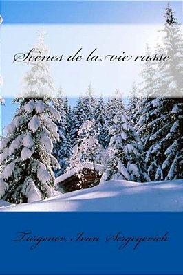 Scènes De La Vie Russe-..