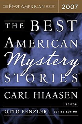 The Best American Mystery Stories-..