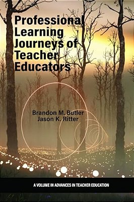 Professional Learning Journeys Of Teacher Educators-..