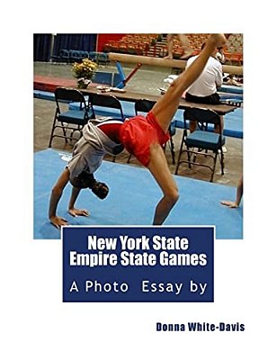 New York State Empire State Games-..