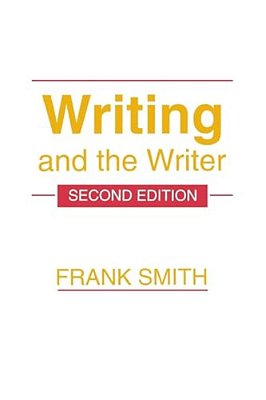 Writing And The Writer-..