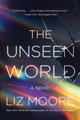 The Unseen World-..