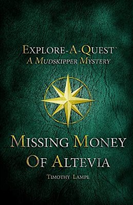 Missing Money Of Altevia-..