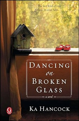 Dancing On Broken Glass-..