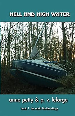 Hell And High Water-..