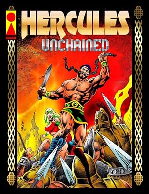 Hercules Unchained-..