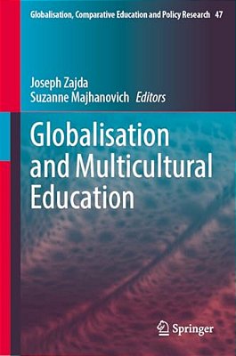 Globalisation And Multicultural Education-..