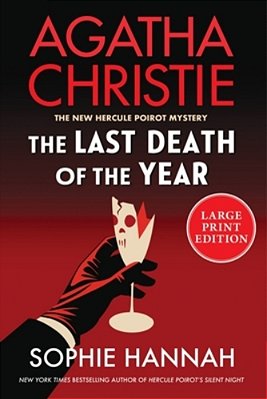 The Last Death Of The Year-..