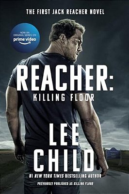 Reacher: Killing Floor (Movie Tie-In)-..