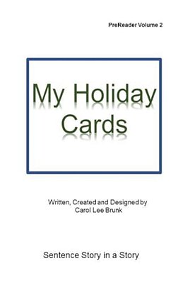 My Holiday Cards: My Holiday Cards-..