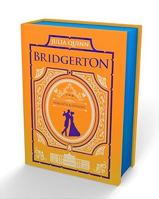 It's In His Kiss And On The Way To The Wedding: Bridgerton Collector's Edition-..