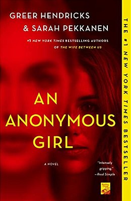 An Anonymous Girl-..