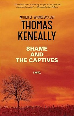 Shame And The Captives-..