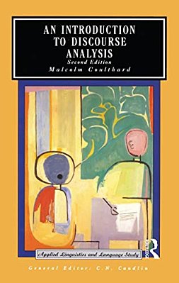 An Introduction To Discourse Analysis-..