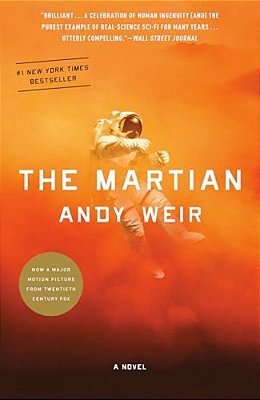 The Martian-..