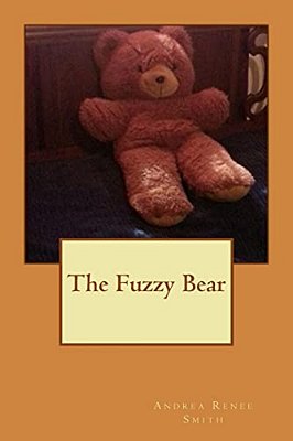 The Fuzzy Bear-..