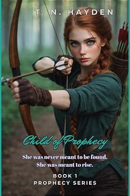 Child Of Prophecy-..