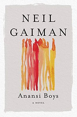 Anansi Boys-..
