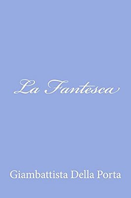 La Fantesca-..