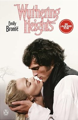 Wuthering Heights (Movie Tie-In)-..