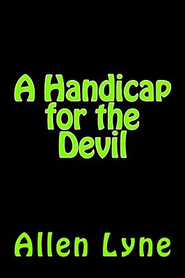 A Handicap For The Devil-..