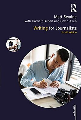 Writing For Journalists-..